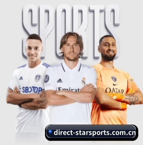 direct-starsports.com.cn APP 界面(xingkong.com)